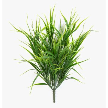 Künstliches Seegras ARMILLA auf Steckstab, crossdoor, grün, 45cm