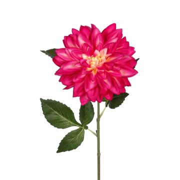 Kunst Dahlie SIERATA, pink, 65cm Kunst Dahlie SIERATA, pink, 65cm
