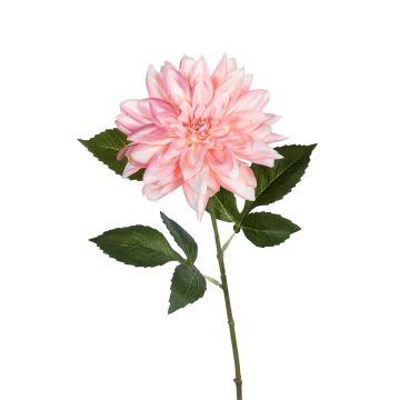 Kunst Dahlie SIERATA, rosa, 65cm Kunst Dahlie SIERATA, rosa, 65cm