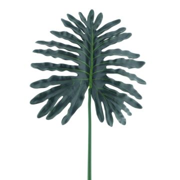 Kunstblatt Philodendron selloum RILENYA, 105cm Kunstblatt Philodendron selloum RILENYA, 105cm