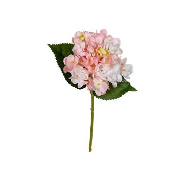 Dekoblume Hortensie VELANIDIA, hellrosa, 45cm Dekoblume Hortensie VELANIDIA, hellrosa, 45cm