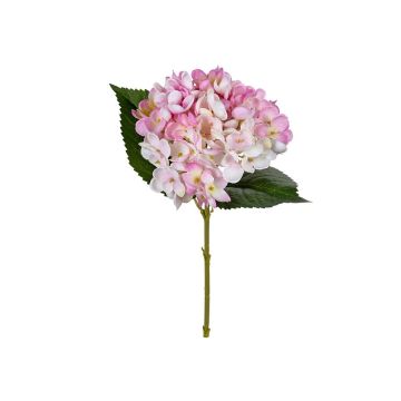 Dekoblume Hortensie VELANIDIA, rosa, 45cm Dekoblume Hortensie VELANIDIA, rosa, 45cm