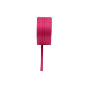 Doppel-Satinband VIPKE, pink, 50m, 3mm