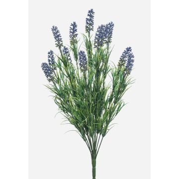 Künstliche Lavendel ZIXTOR auf Steckstab, lila, 45cm Künstliche Lavendel ZIXTOR auf Steckstab, lila, 45cm