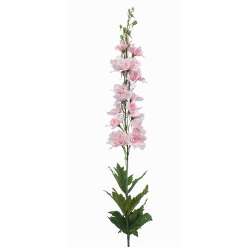 Kunstblume Rittersporn ROSELINE, rosa, 90cm, Ø10cm Kunstblume Rittersporn ROSELINE, rosa, 90cm, Ø10cm