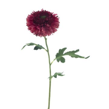 Dekoblume Gerbera ARASUBI, pink, 65cm Dekoblume Gerbera ARASUBI, pink, 65cm