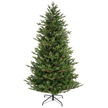 Künstlicher Christbaum TAMPERE SPEED, 225cm, Ø140cm Künstlicher Christbaum TAMPERE SPEED, 225cm, Ø140cm