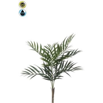 Künstliche Palme Bergpalme BARGON auf Steckstab, crossdoor, 60cm