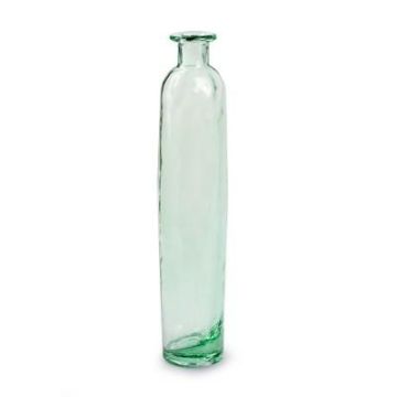 Glasflasche BITNA, klar, 30cm, Ø6,5cm