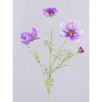 Deko Zweig Schmuckkörbchen HIKJAN, lila, 80cm Deko Zweig Schmuckkörbchen HIKJAN, lila, 80cm
