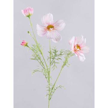 Deko Zweig Schmuckkörbchen HIKJAN, rosa-weiß, 80cm Deko Zweig Schmuckkörbchen HIKJAN, rosa-weiß, 80cm