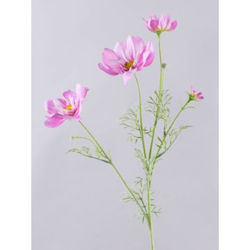 Deko Zweig Schmuckkörbchen HIKJAN, rosa, 80cm Deko Zweig Schmuckkörbchen HIKJAN, rosa, 80cm