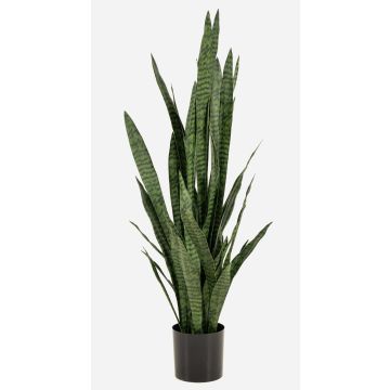 Bogenhanf künstlich ELSAWU, grün, 140cm