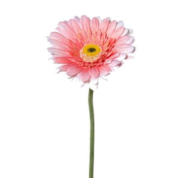 Dekoblume Gerbera VORNEK, rosa, 65cm