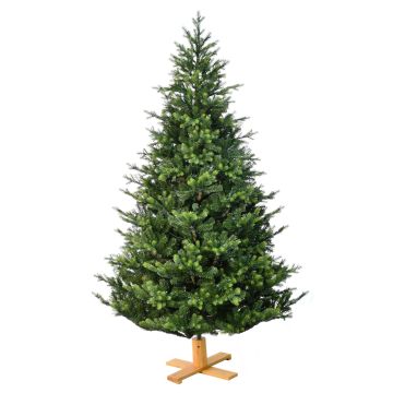 Kunst Tannenbaum AUCKLAND SPEED, 230cm, Ø150cm Kunst Tannenbaum AUCKLAND SPEED, 230cm, Ø150cm