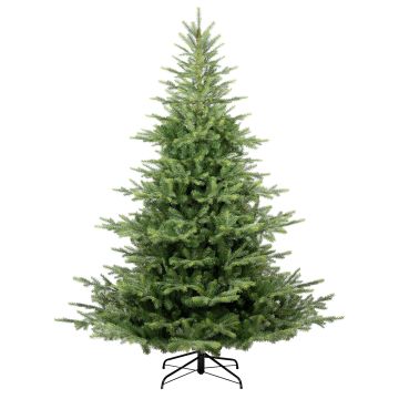 Kunst Tanne MISSISSIPPI SPEED, 150cm, Ø110cm