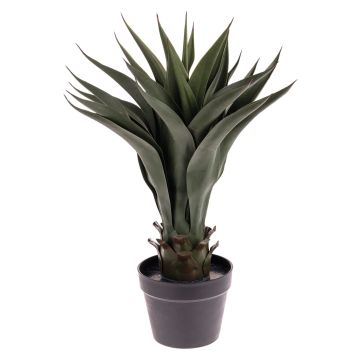 Künstliche Agave furcraea gigantea BERIC, grün, 60cm