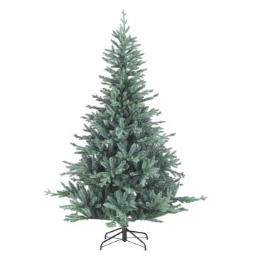 Kunst Tannenbaum HENDERSON SPEED, blau, 180cm, Ø110cm Kunst Tannenbaum HENDERSON SPEED, blau, 180cm, Ø110cm