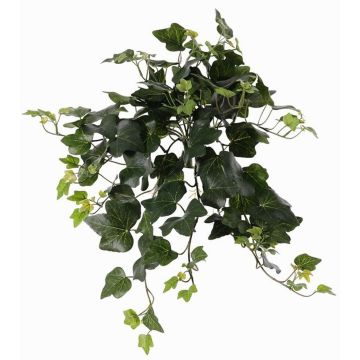 Künstlicher Efeu Hänger ARJANA, Steckstab, crossdoor, grün, 50cm