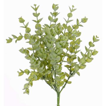 Kunst Eukalyptus Busch INGOMAR, Steckstab, grün, 30cm Kunst Eukalyptus Busch INGOMAR, Steckstab, grün, 30cm