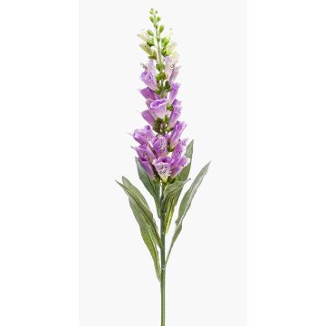 Unechte Blume Fingerhut LOBEIRA, lila, 90cm, Ø13cm Unechte Blume Fingerhut LOBEIRA, lila, 90cm, Ø13cm