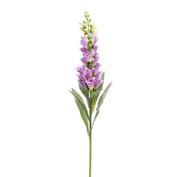 Unechte Blume Fingerhut LOBEIRA, lila, 90cm, Ø13cm