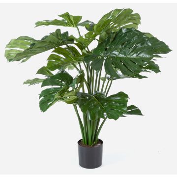 Künstlicher Philodendron Monstera Deliciosa MEISSA, 100cm