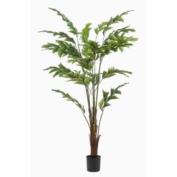 Künstliche Fischschwanzpalme AIDING, 135cm