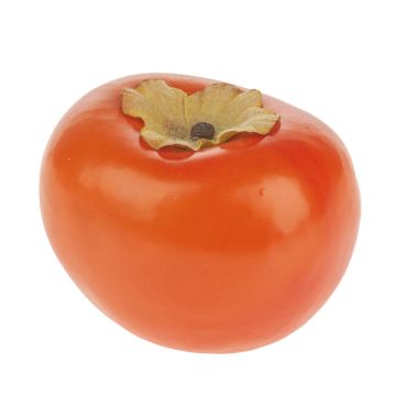 Plastik Kaki LAMPANG, orange, 5,5cm, Ø8cm