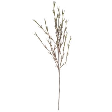 Korallenzweig künstlich aus Kunststoffschaum NAJIM, grün-braun, 110cm Korallenzweig künstlich aus Kunststoffschaum NAJIM, grün-braun, 110cm