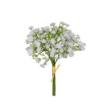 Kunstblumen Schleierkraut Bund LITAGO, weiß, 28cm Kunstblumen Schleierkraut Bund LITAGO, weiß, 28cm