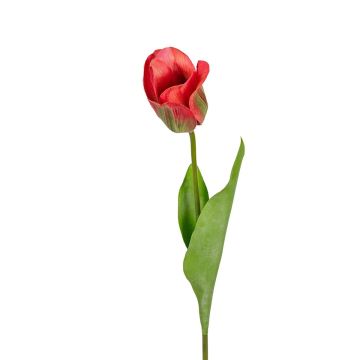 Künstliche Blume Tulpe HENIALA, orange, 60cm Künstliche Blume Tulpe HENIALA, orange, 60cm