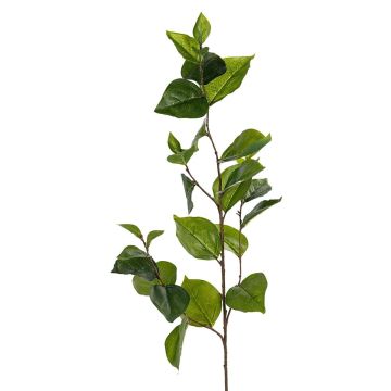 Künstlicher Zweig Bougainvillea VAYLORA, grün, 90cm