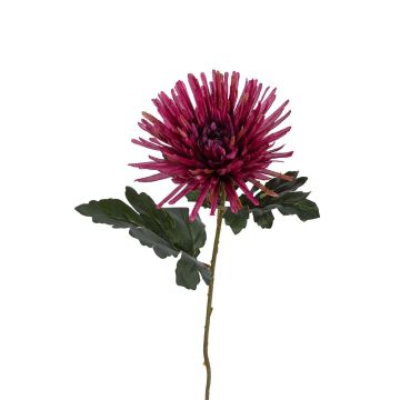 Kunst Chrysantheme ELSARIA, pink, 60cm Kunst Chrysantheme ELSARIA, pink, 60cm