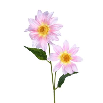 Dekozweig Gazania ELITTANI, rosa, 45cm Dekozweig Gazania ELITTANI, rosa, 45cm
