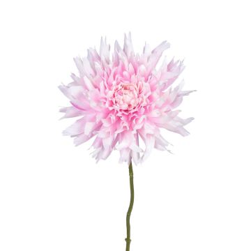 Dekoblume Dahlie ELOVYN, rosa, 70cm