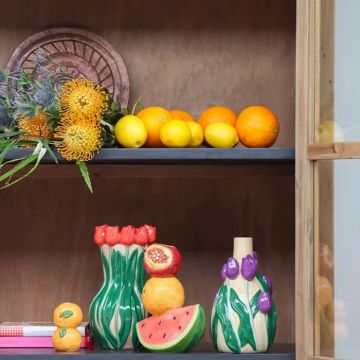 Fruchtiges Farbspiel Fruchtiges Farbspiel