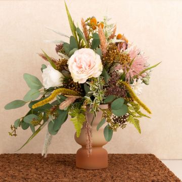 Individueller Brautstrauß - Kundenwunsch von Kate