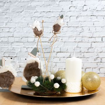 Nordische Weihnachten