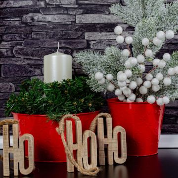 Fröhliche Weihnachten