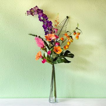 Blumenstrauß Kreation Heaven in Paradise – Kundenwunsch von Josef