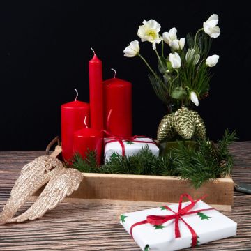 Heavenly Advent Part 4 Heavenly Advent Part 4