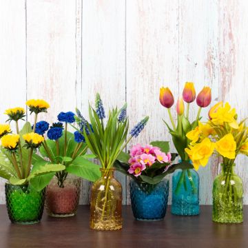 Colorful Countrystyle Colorful Countrystyle