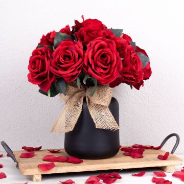 Liebeserklärung Liebeserklärung