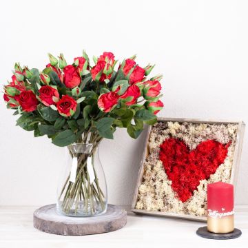 Happy Valentine Happy Valentine