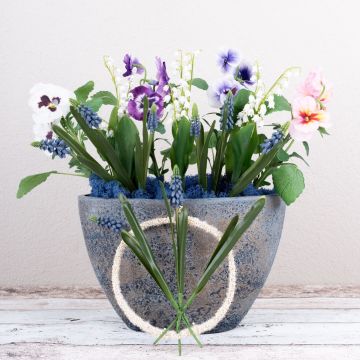 Der Frühling bringt Freude