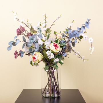 Blumenstrauß Kreation eine blumige Umarmung – Kundenwunsch von Isabel Blumenstrauß Kreation eine blumige Umarmung – Kundenwunsch von Isabel