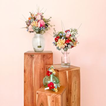 Destination Wedding, wir liefern das Glück dazu - Kundenwunsch von Attila