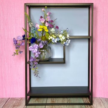 Individueller farbenfroher Strauß – Kundenwunsch von einer Pharma und Healthcare Agentur Individueller farbenfroher Strauß – Kundenwunsch von einer Pharma und Healthcare Agentur