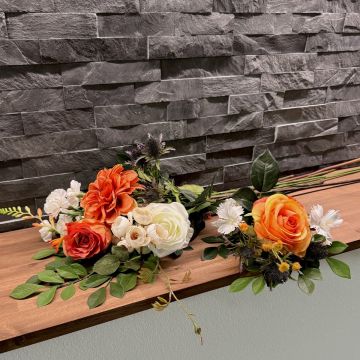 Brand in Bloom für Veranstaltungen - Kundenwunsch von Kai Brand in Bloom für Veranstaltungen - Kundenwunsch von Kai